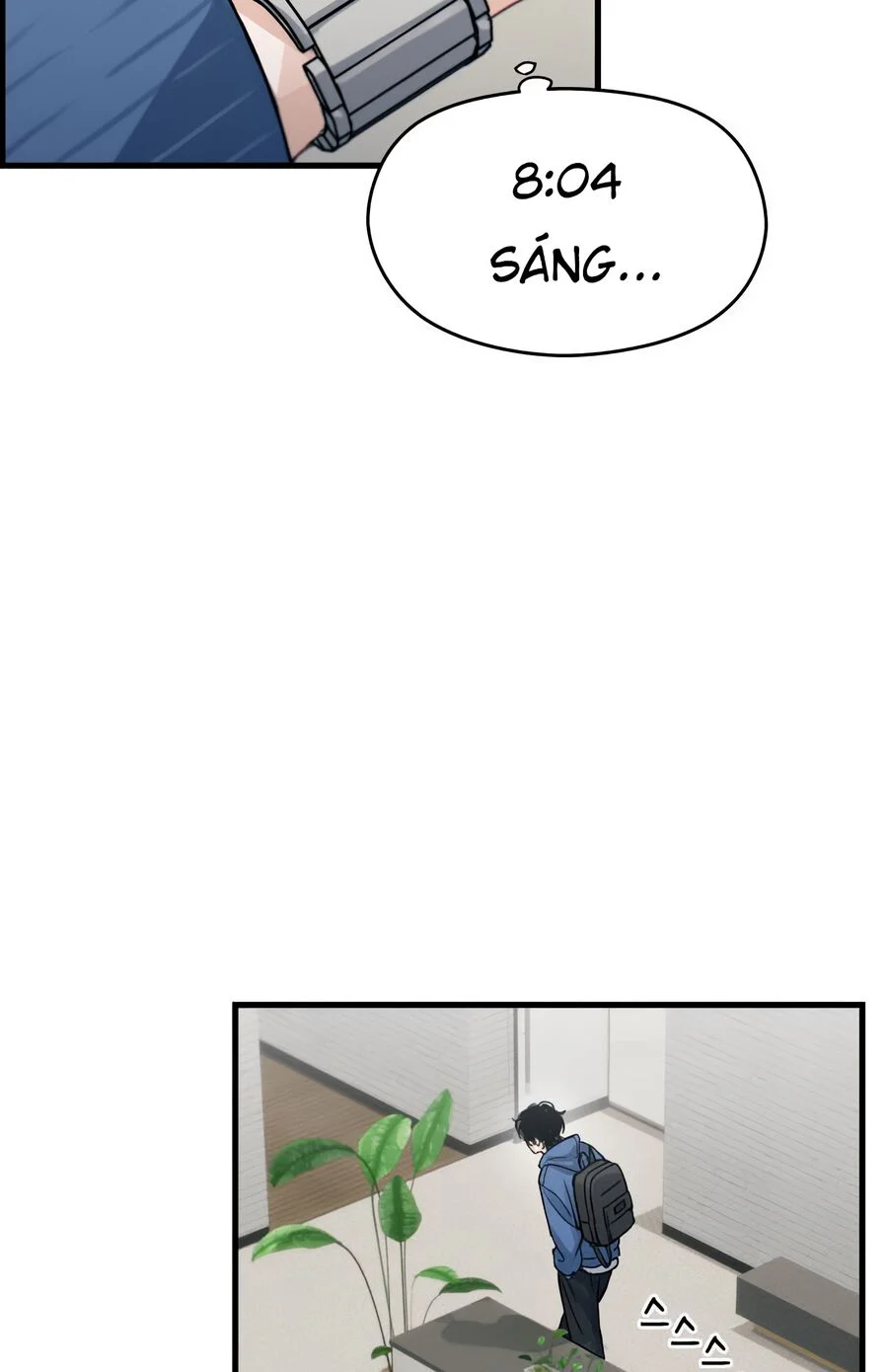 Nhật Kí Đổi Nghề Chapter 2 6