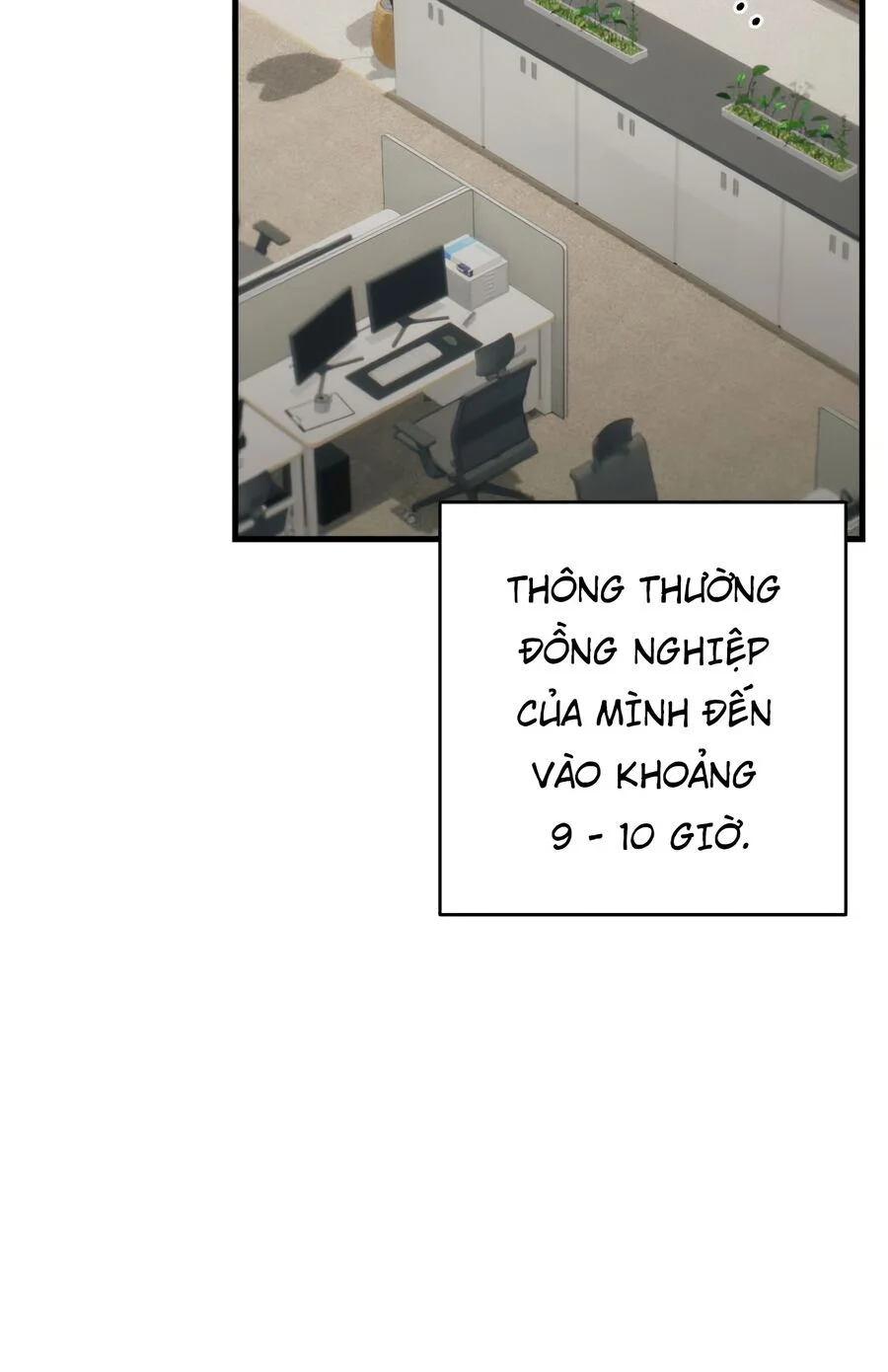 Nhật Kí Đổi Nghề Chapter 2 7