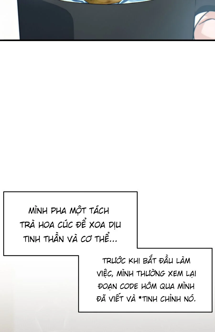 Nhật Kí Đổi Nghề Chapter 2 9