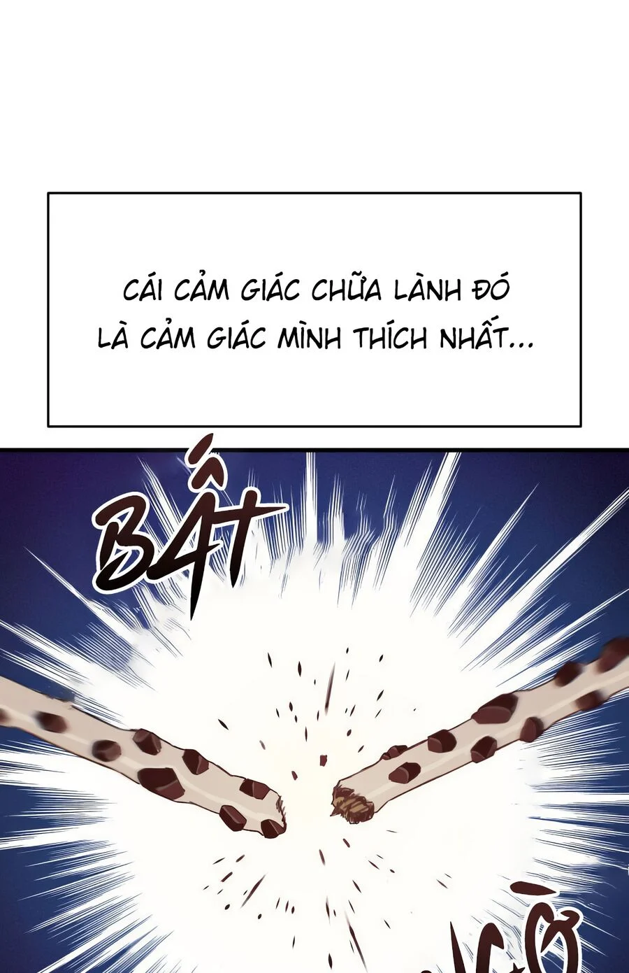 Nhật Kí Đổi Nghề Chapter 2 11