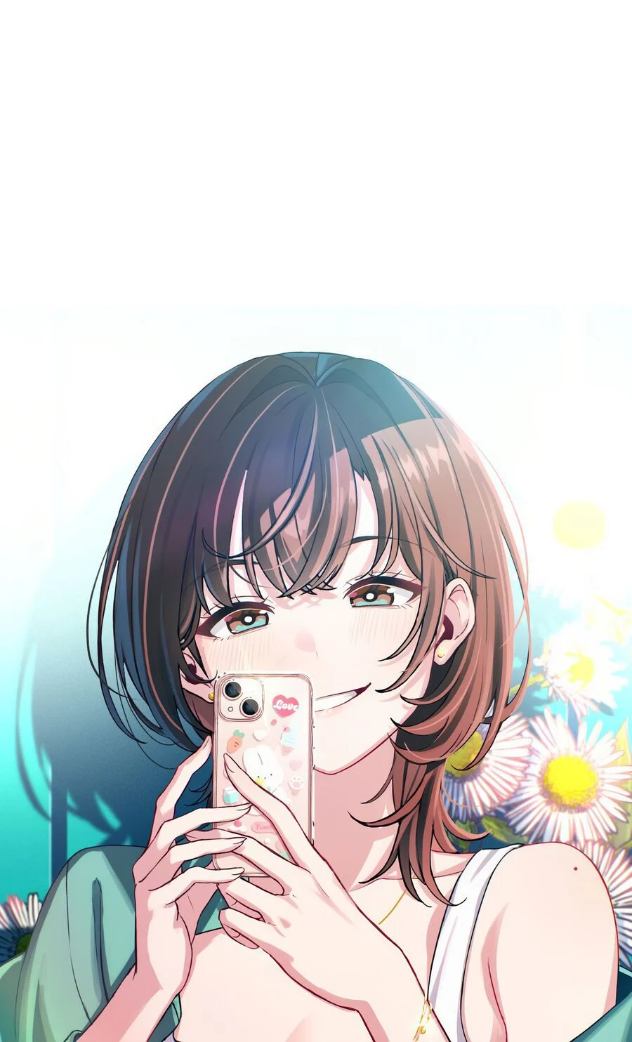 Nhật Kí Đổi Nghề Chapter 2 21