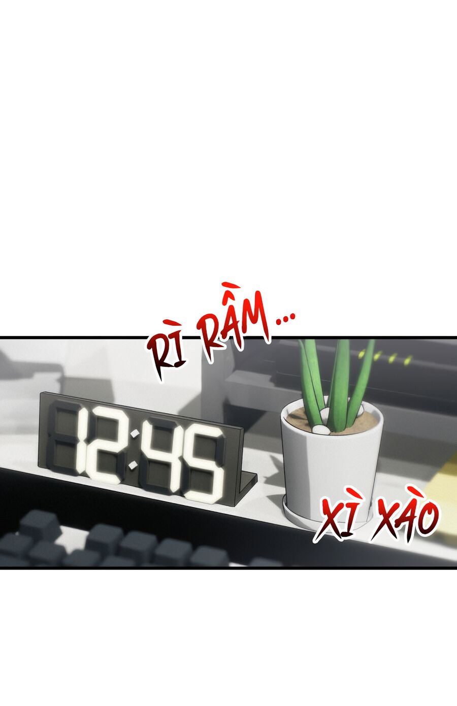 Nhật Kí Đổi Nghề Chapter 2 24