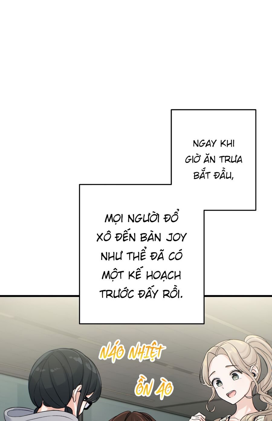 Nhật Kí Đổi Nghề Chapter 2 25