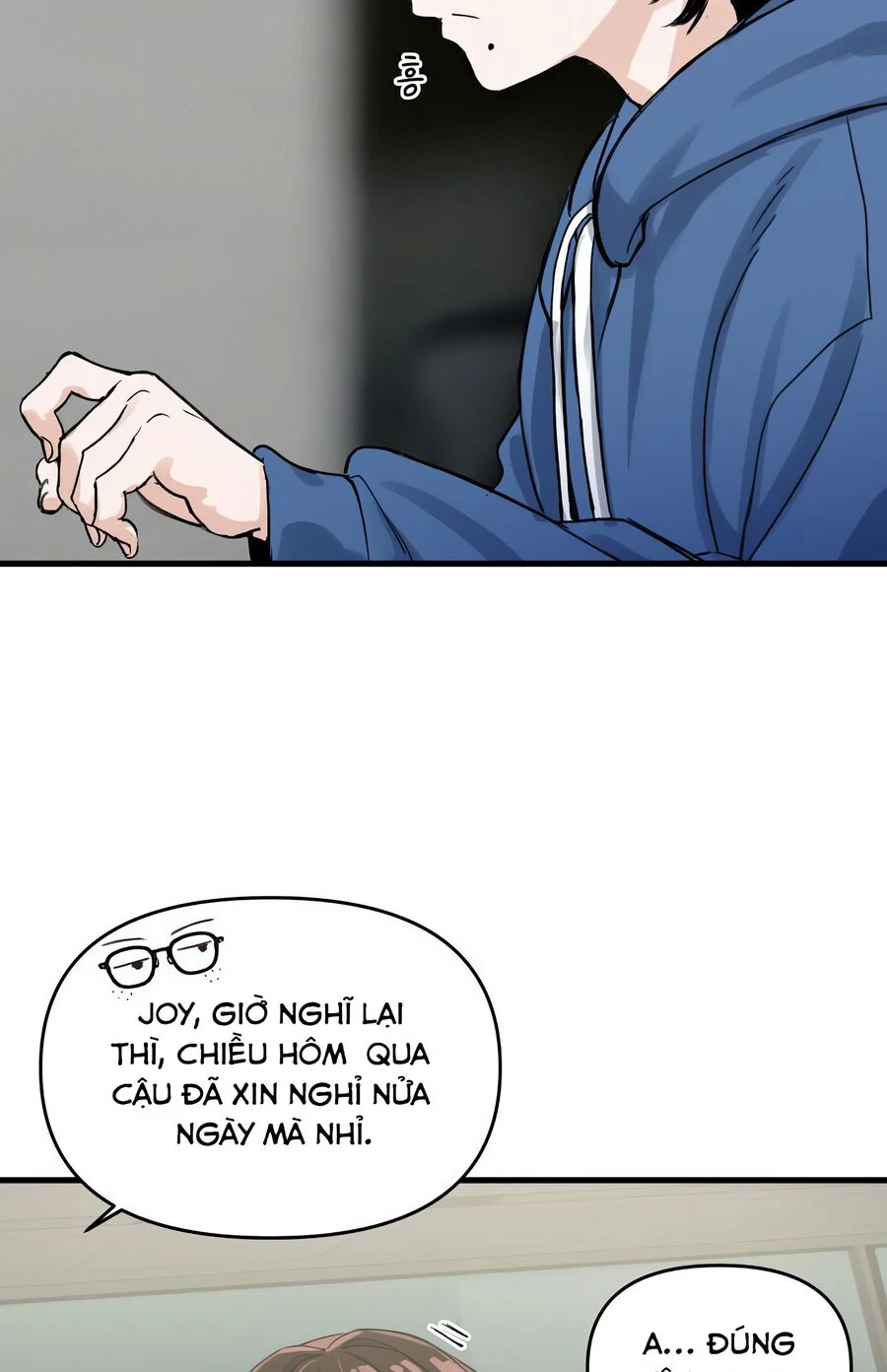 Nhật Kí Đổi Nghề Chapter 2 32