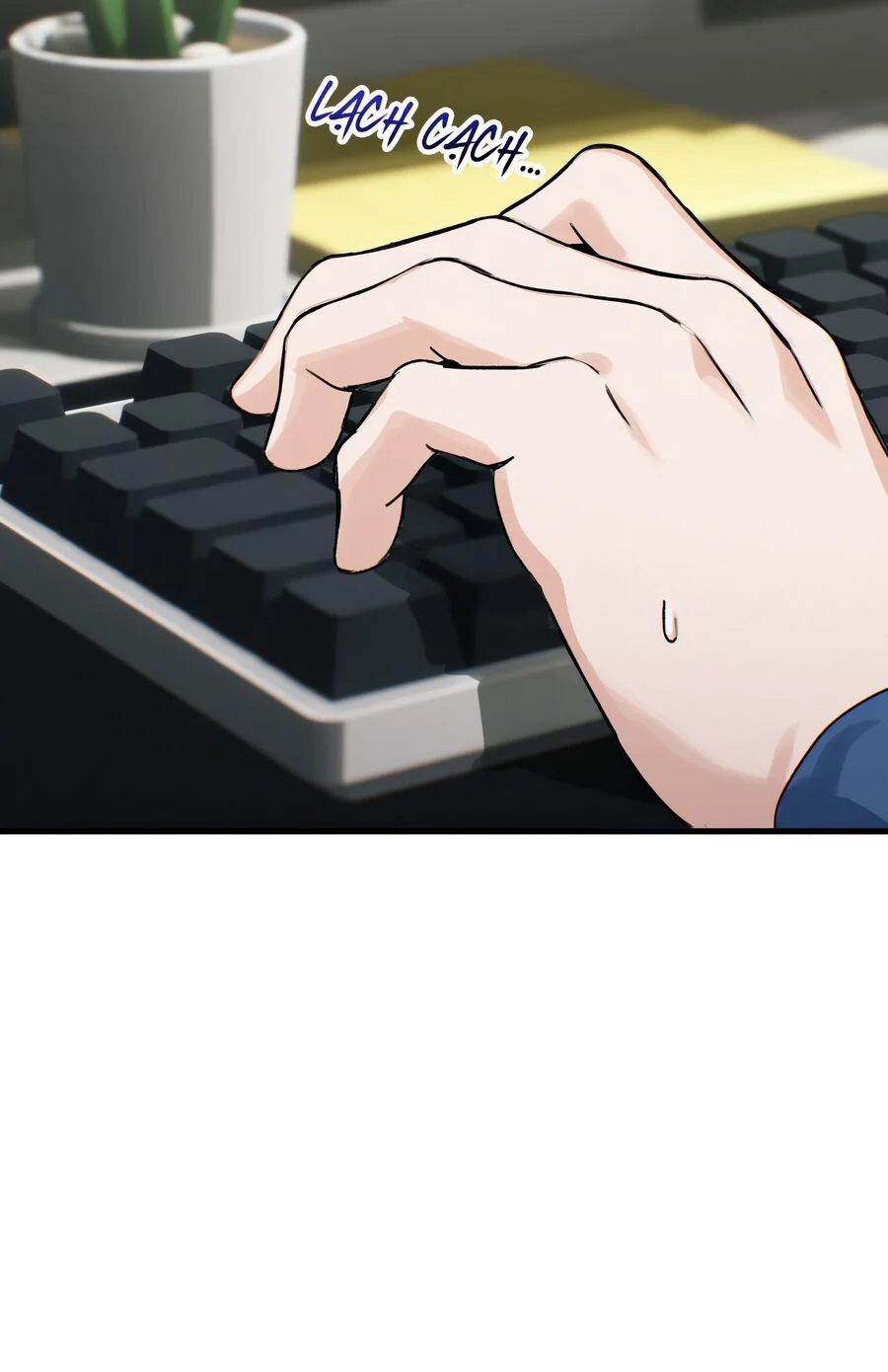Nhật Kí Đổi Nghề Chapter 2 37