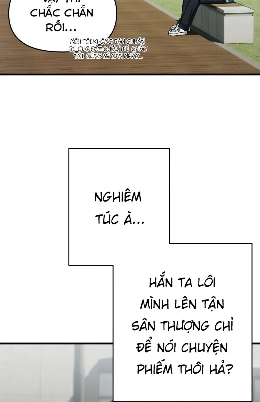 Nhật Kí Đổi Nghề Chapter 2 42