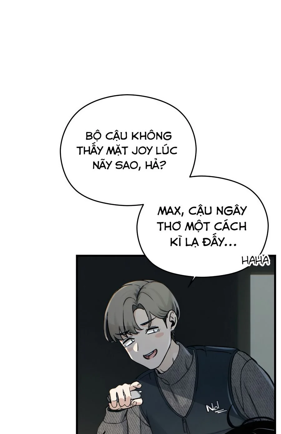 Nhật Kí Đổi Nghề Chapter 2 44