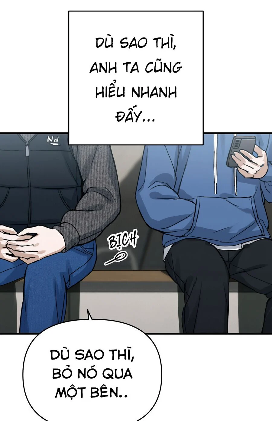 Nhật Kí Đổi Nghề Chapter 2 46