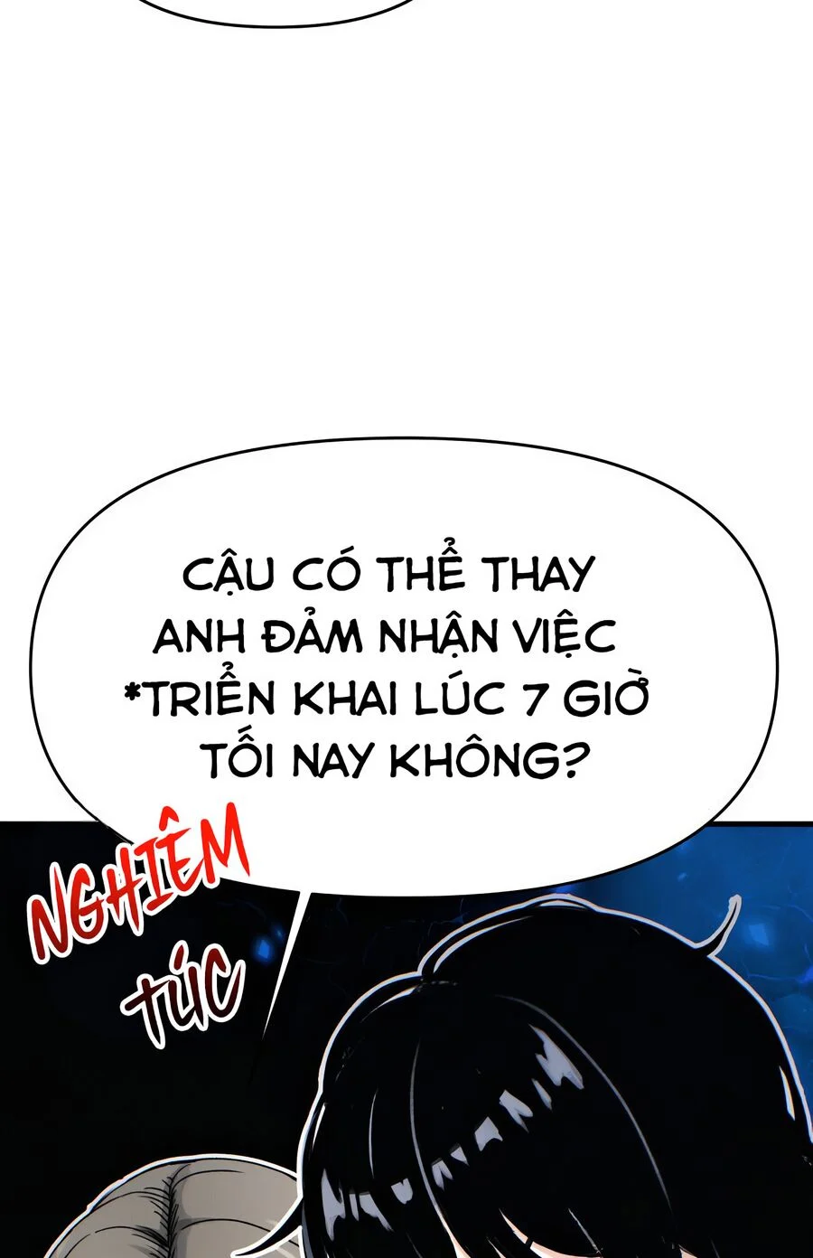 Nhật Kí Đổi Nghề Chapter 2 47