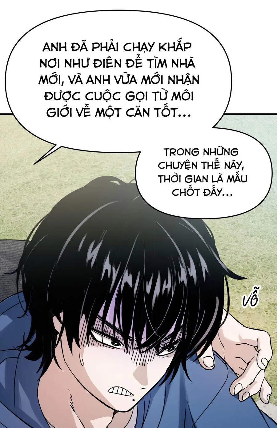 Nhật Kí Đổi Nghề Chapter 2 49