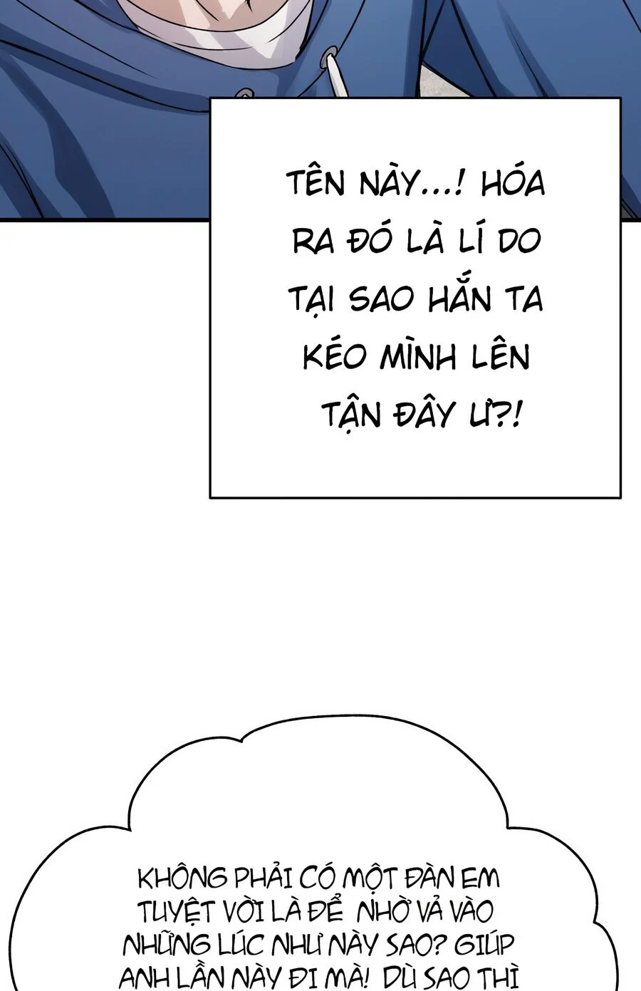 Nhật Kí Đổi Nghề Chapter 2 50