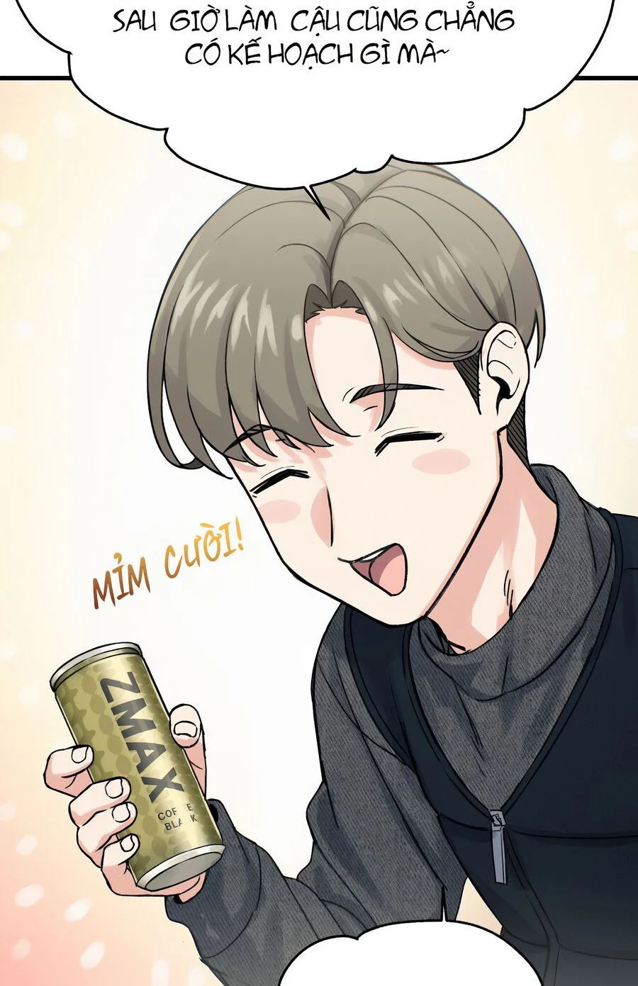 Nhật Kí Đổi Nghề Chapter 2 51