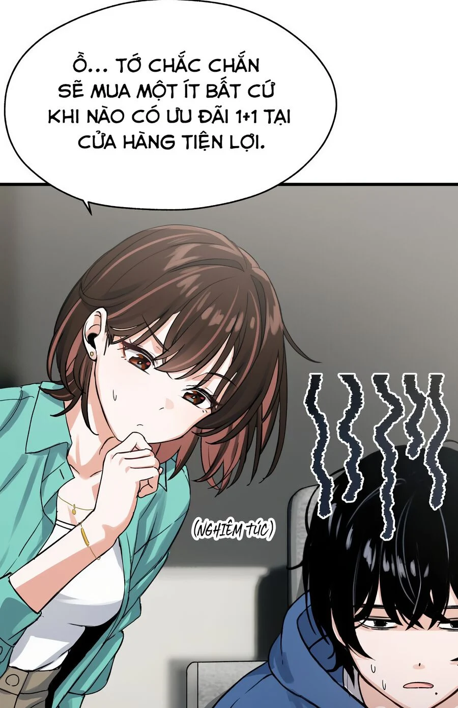 Nhật Kí Đổi Nghề Chapter 2 59
