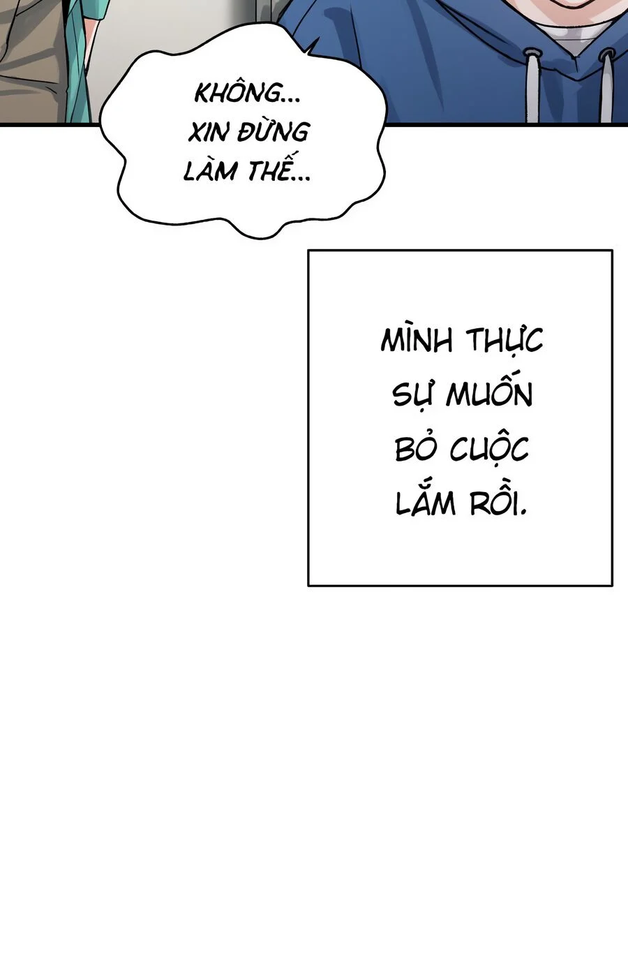 Nhật Kí Đổi Nghề Chapter 2 60