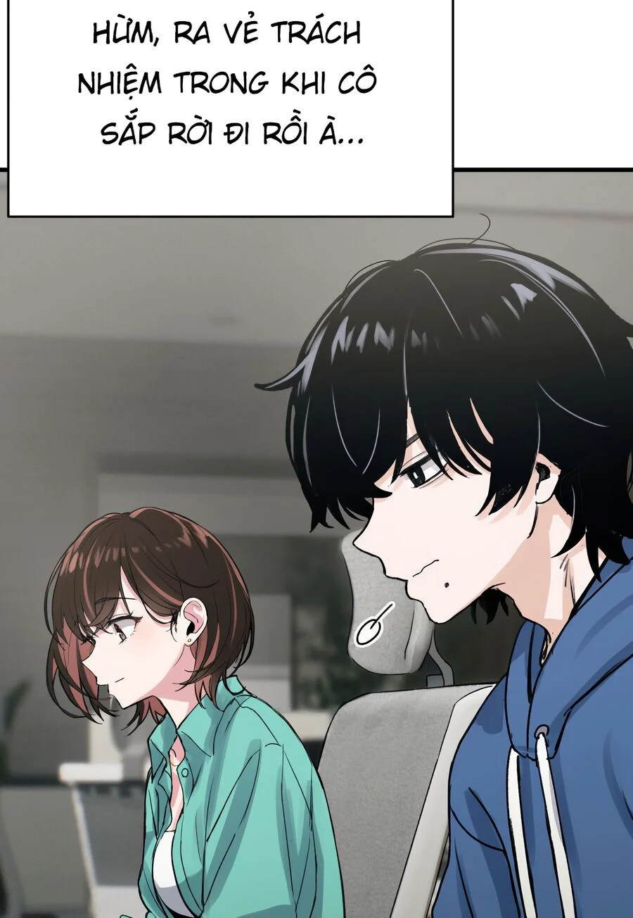 Nhật Kí Đổi Nghề Chapter 2 68