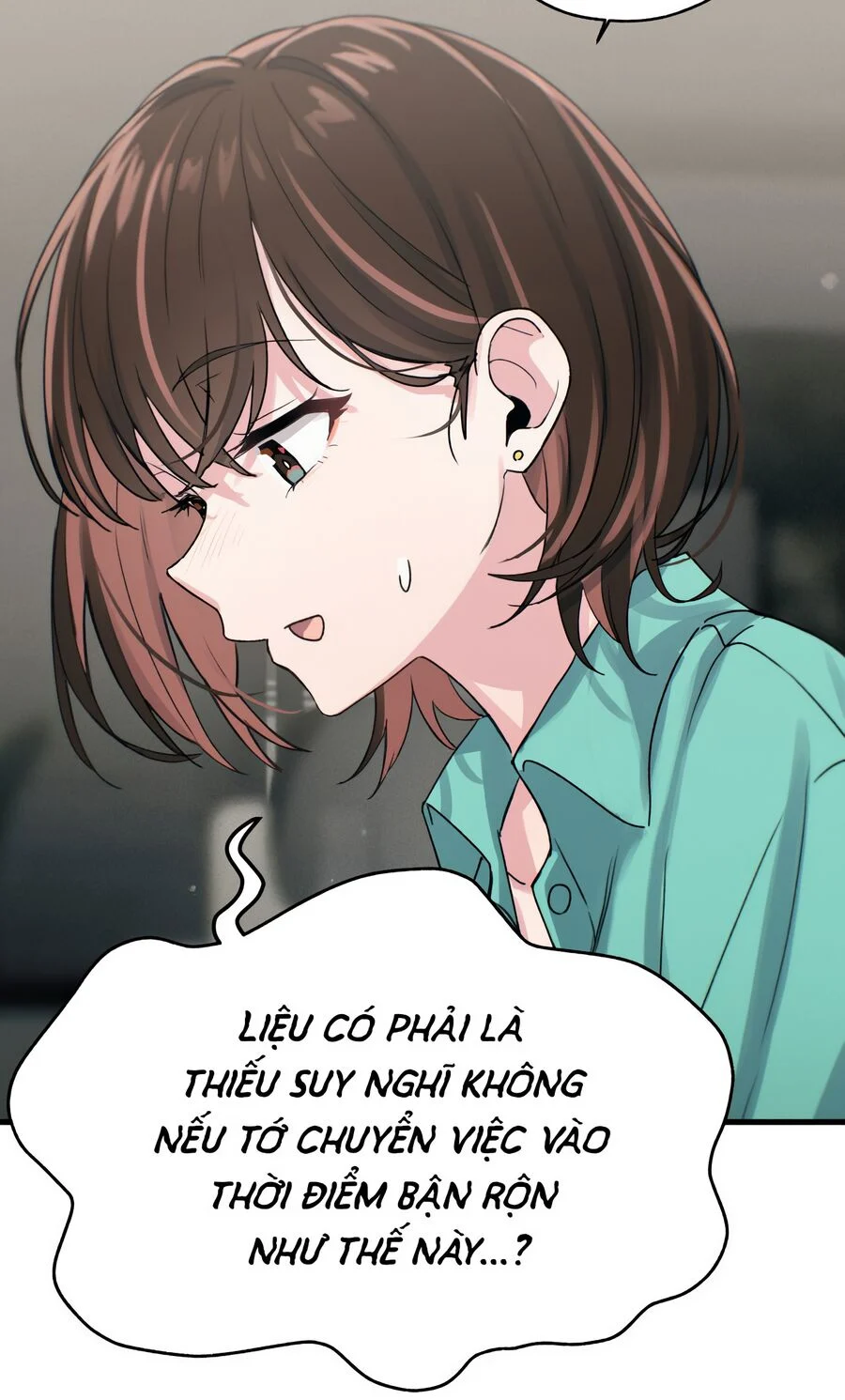 Nhật Kí Đổi Nghề Chapter 2 70