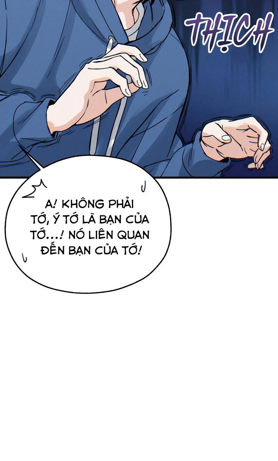Nhật Kí Đổi Nghề Chapter 2 72