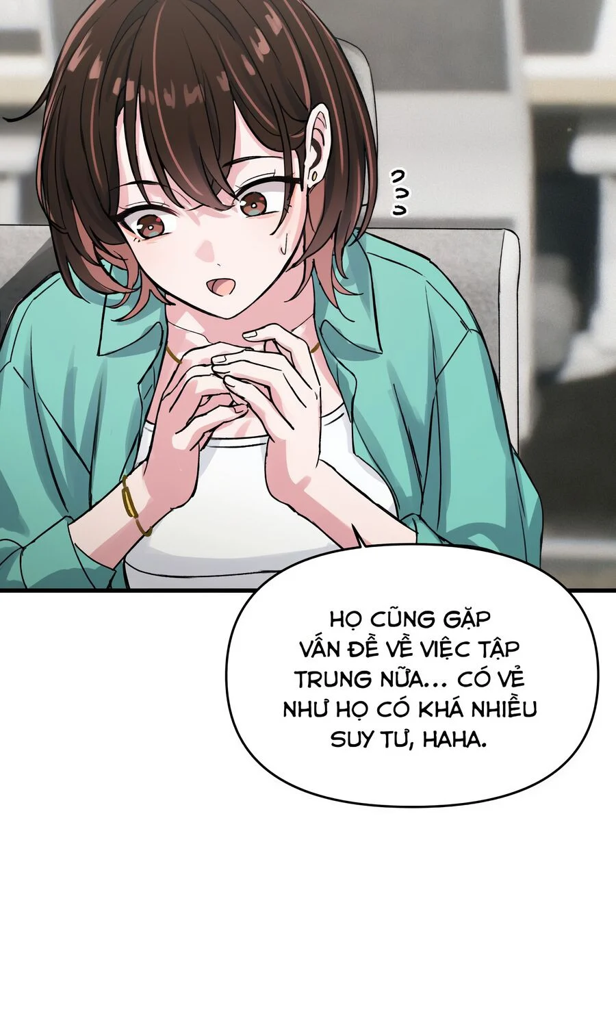 Nhật Kí Đổi Nghề Chapter 2 75
