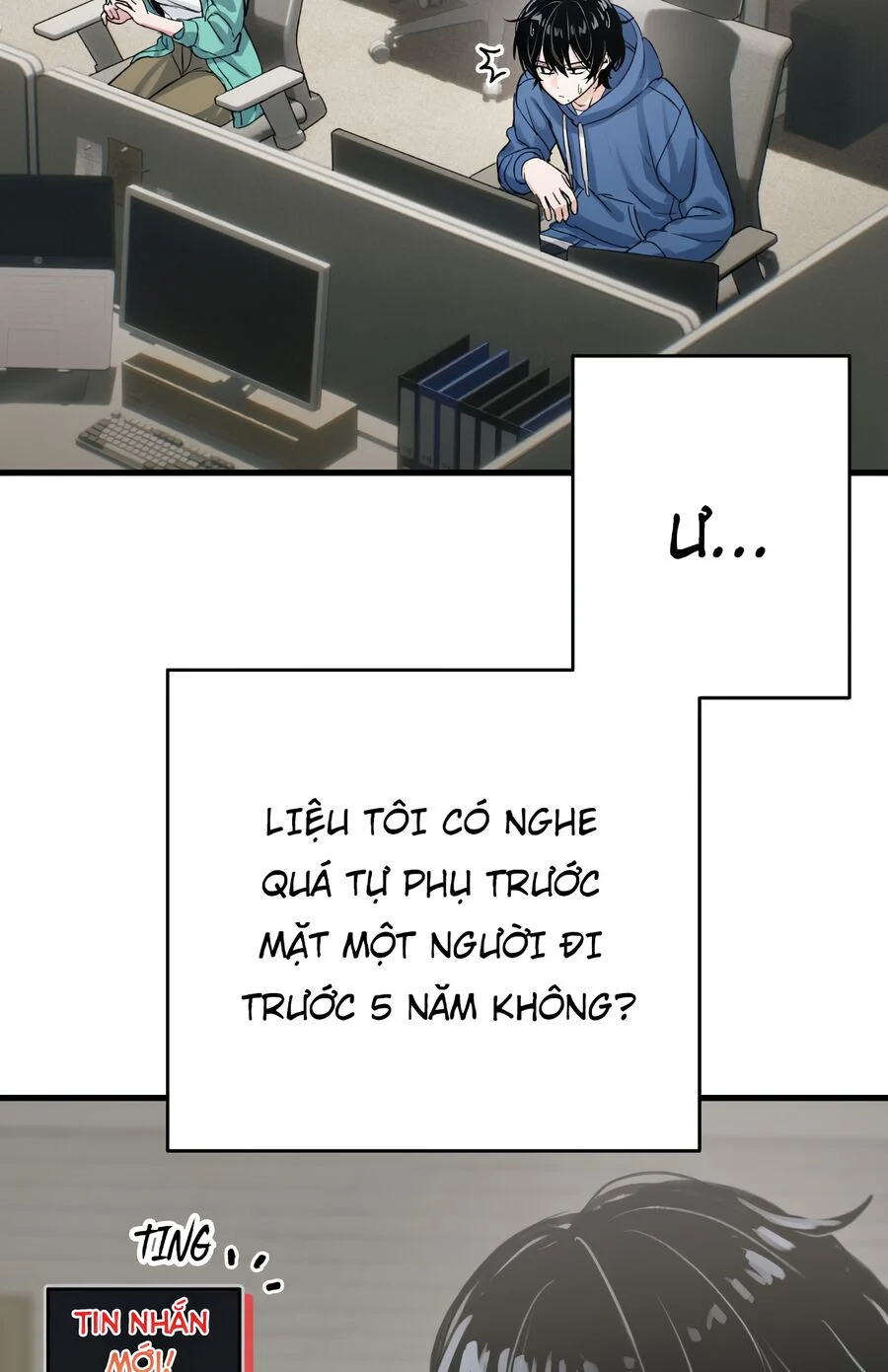 Nhật Kí Đổi Nghề Chapter 2 80