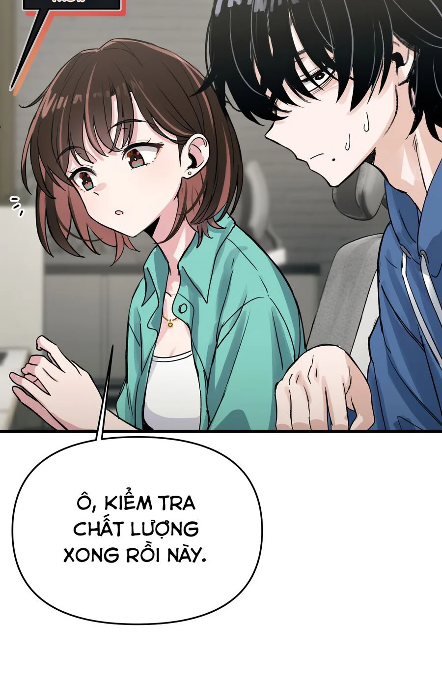Nhật Kí Đổi Nghề Chapter 2 81