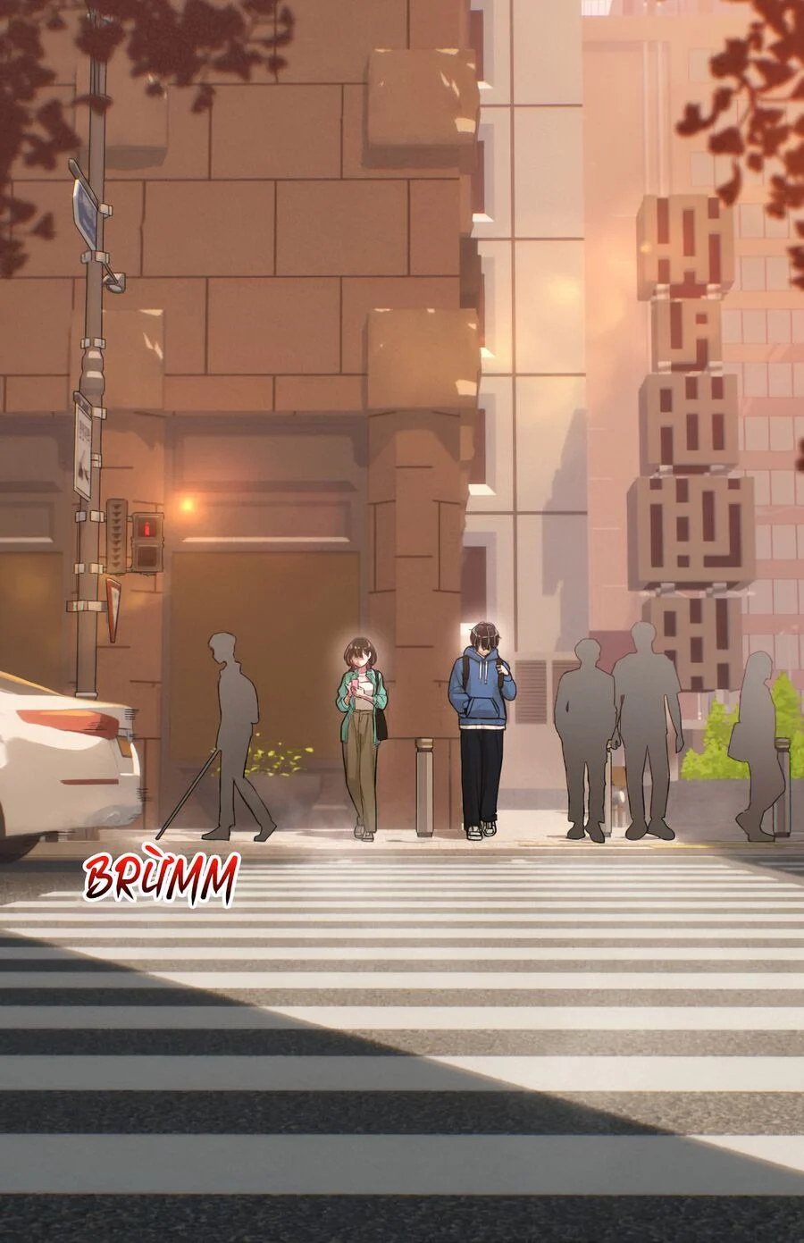 Nhật Kí Đổi Nghề Chapter 2 85