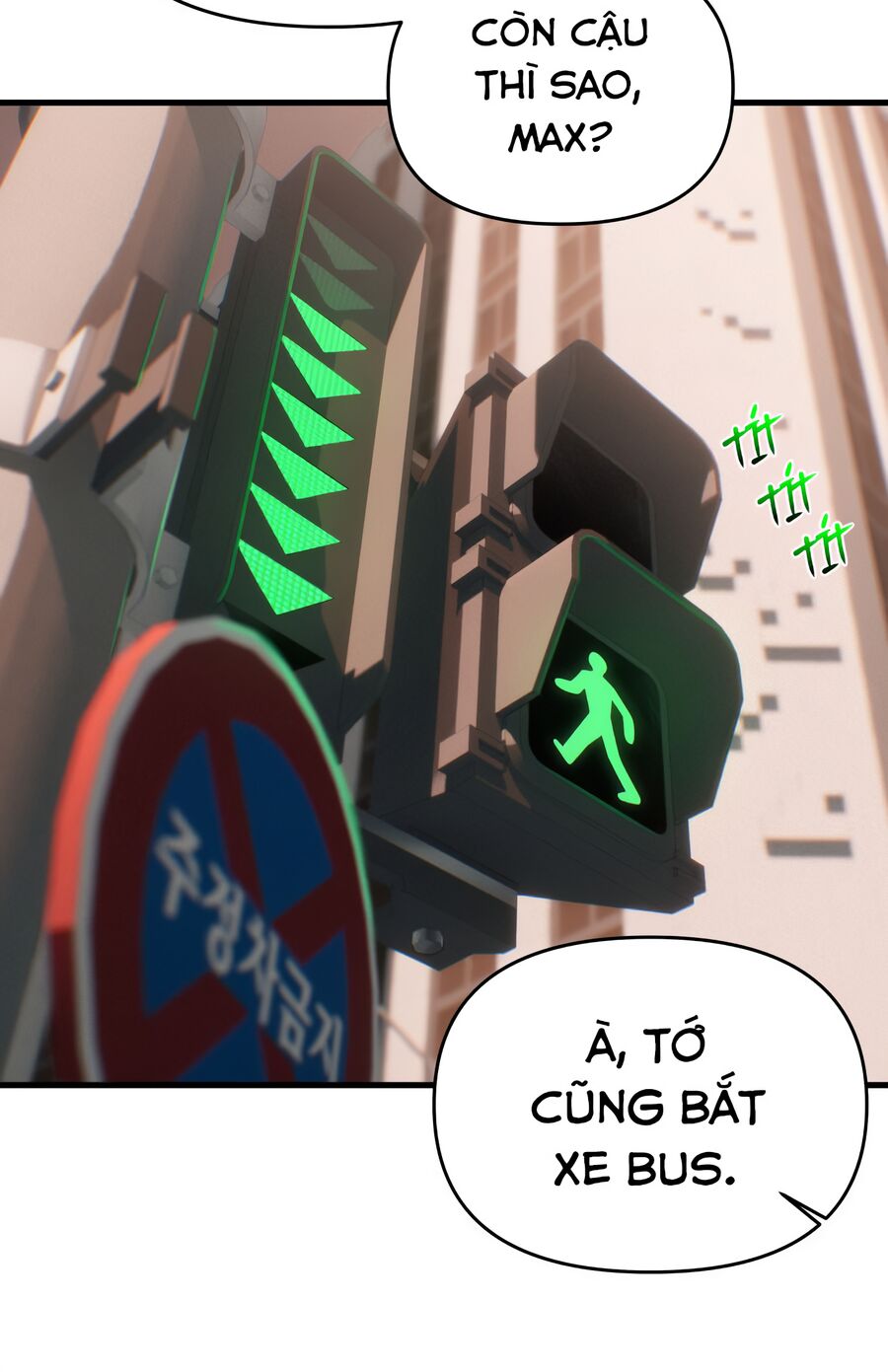 Nhật Kí Đổi Nghề Chapter 2 87