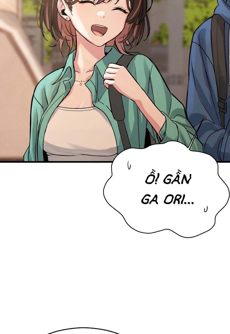 Nhật Kí Đổi Nghề Chapter 2 89