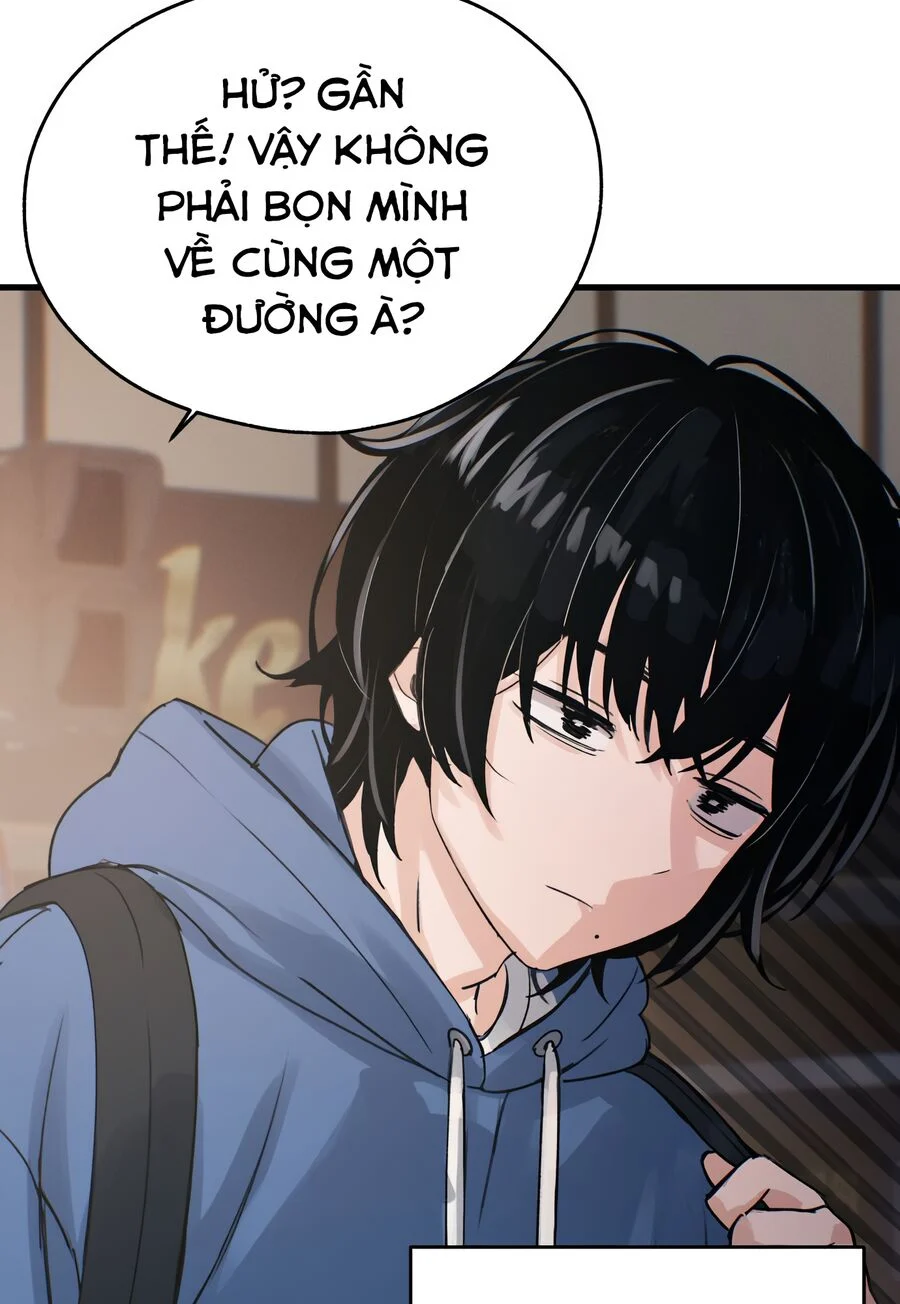 Nhật Kí Đổi Nghề Chapter 2 90