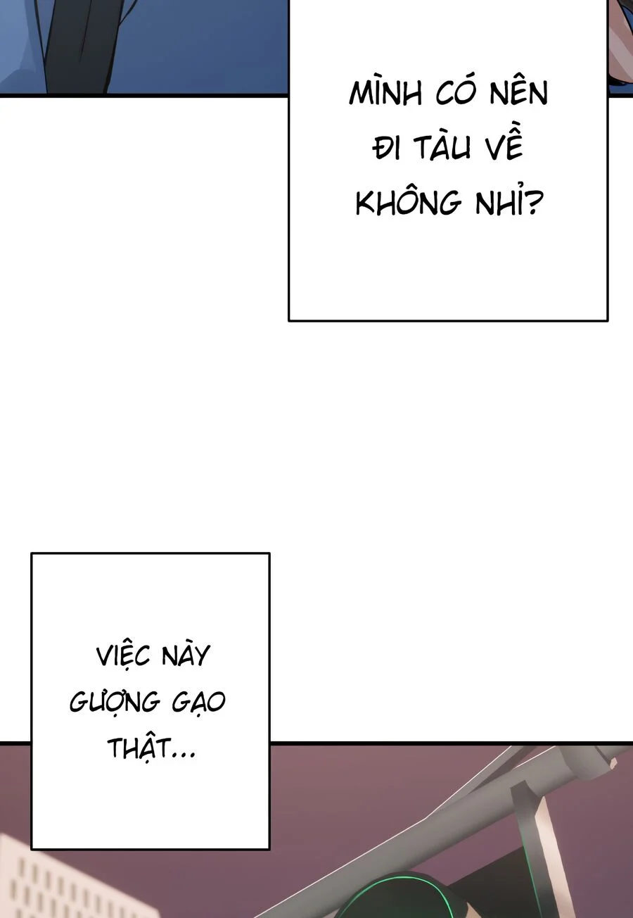 Nhật Kí Đổi Nghề Chapter 2 91