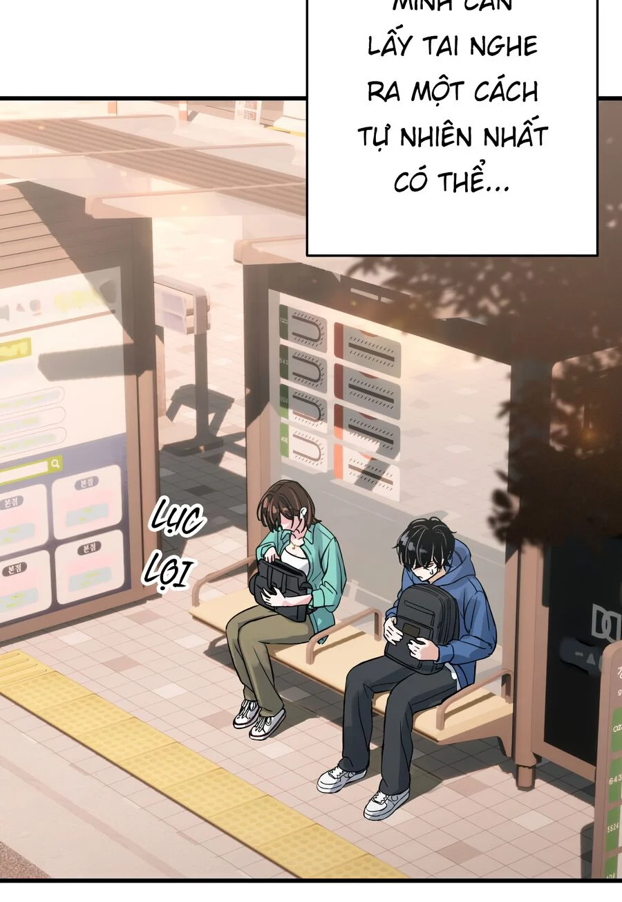Nhật Kí Đổi Nghề Chapter 2 93