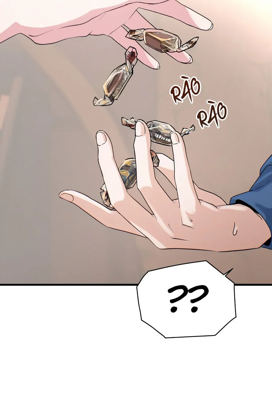 Nhật Kí Đổi Nghề Chapter 2 95