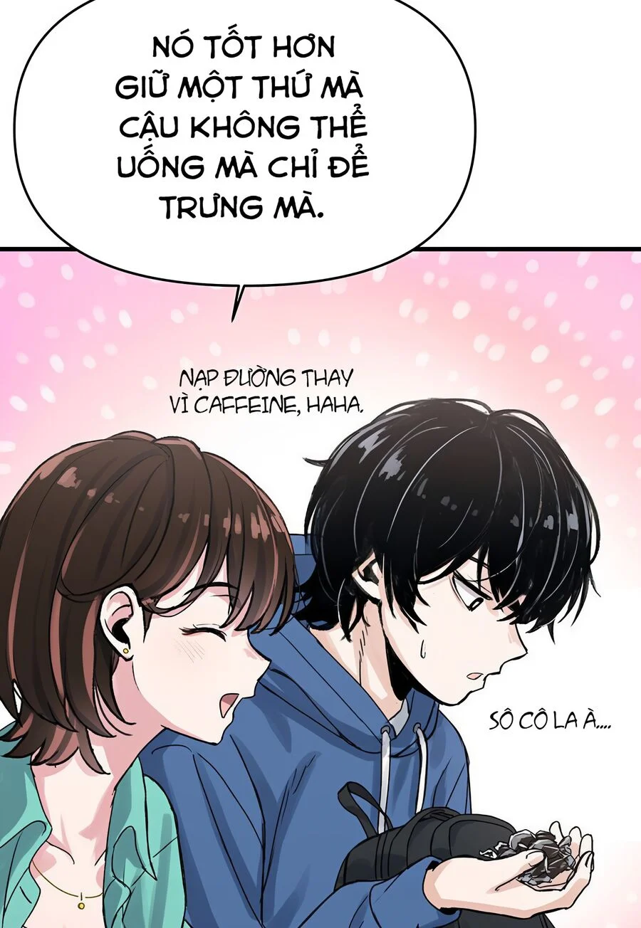 Nhật Kí Đổi Nghề Chapter 2 97