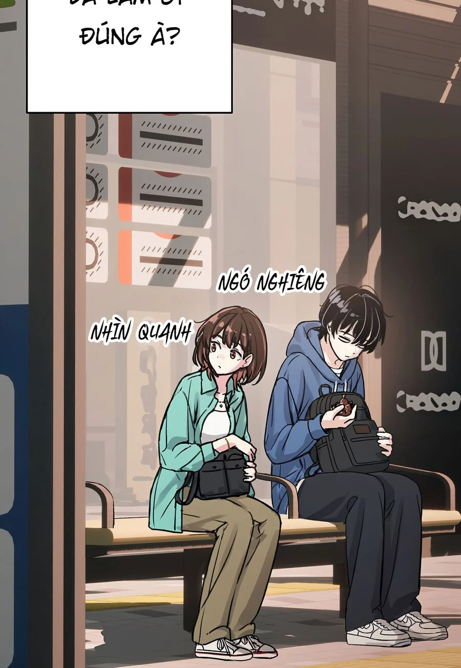 Nhật Kí Đổi Nghề Chapter 2 99