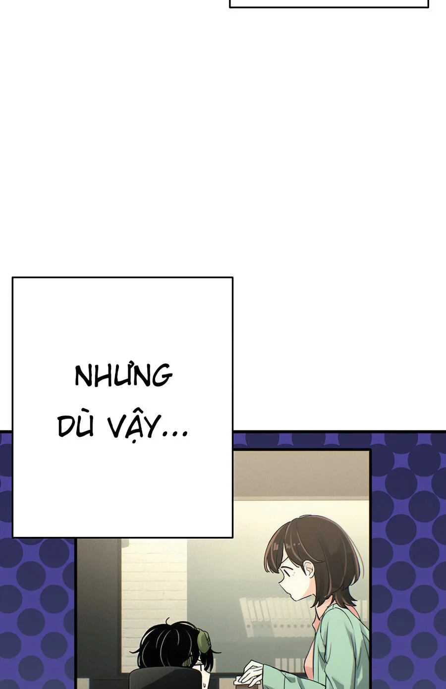 Nhật Kí Đổi Nghề Chapter 2 107