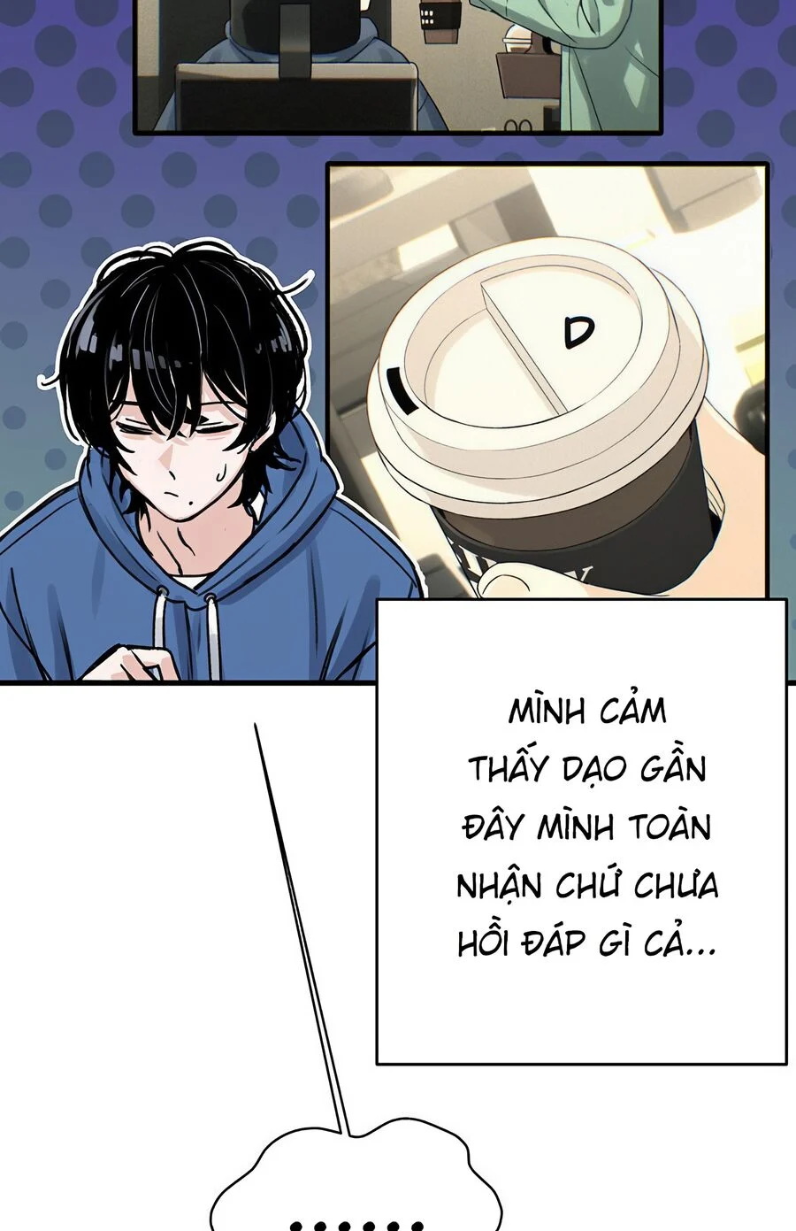 Nhật Kí Đổi Nghề Chapter 2 108