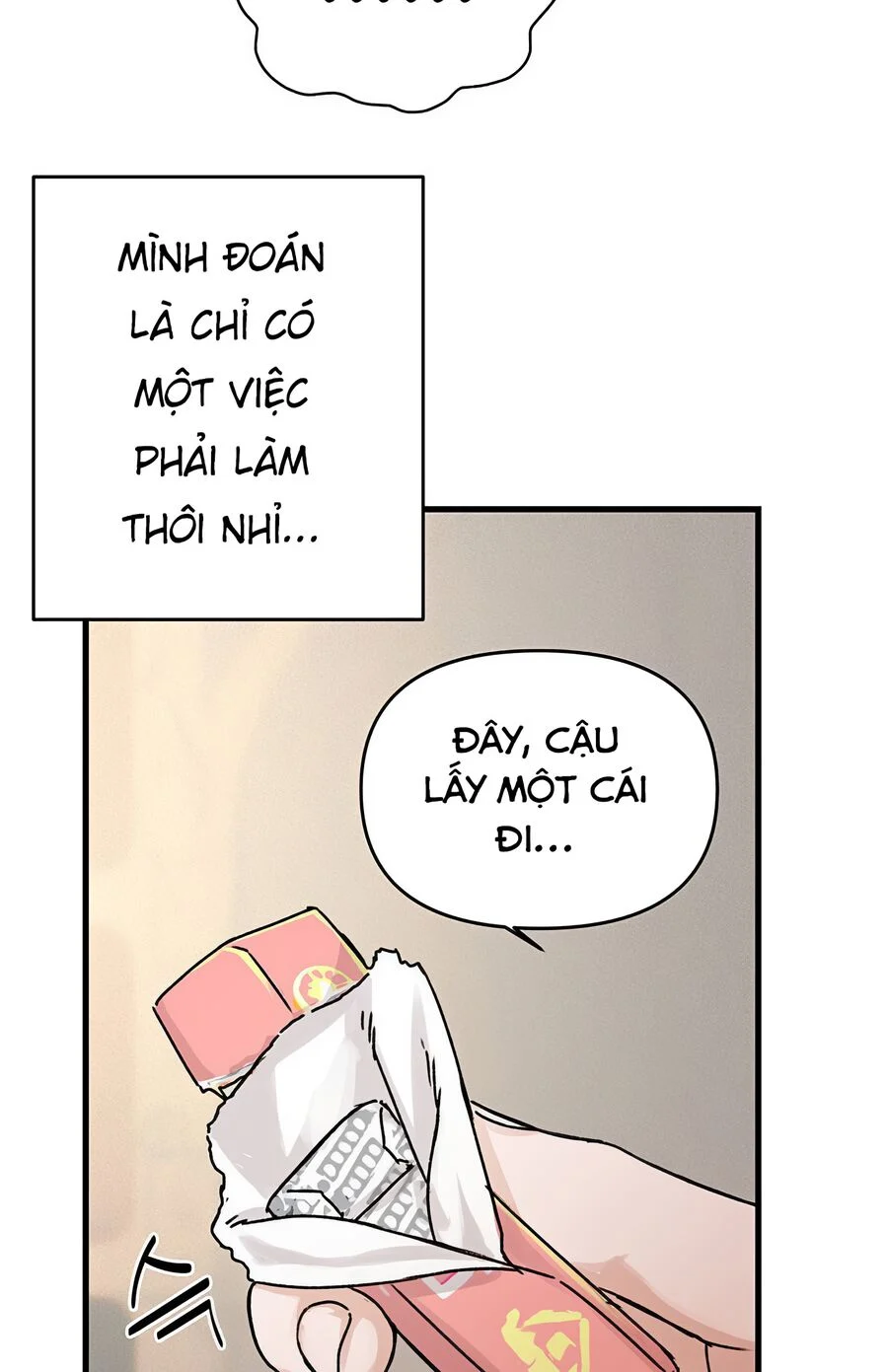 Nhật Kí Đổi Nghề Chapter 2 109