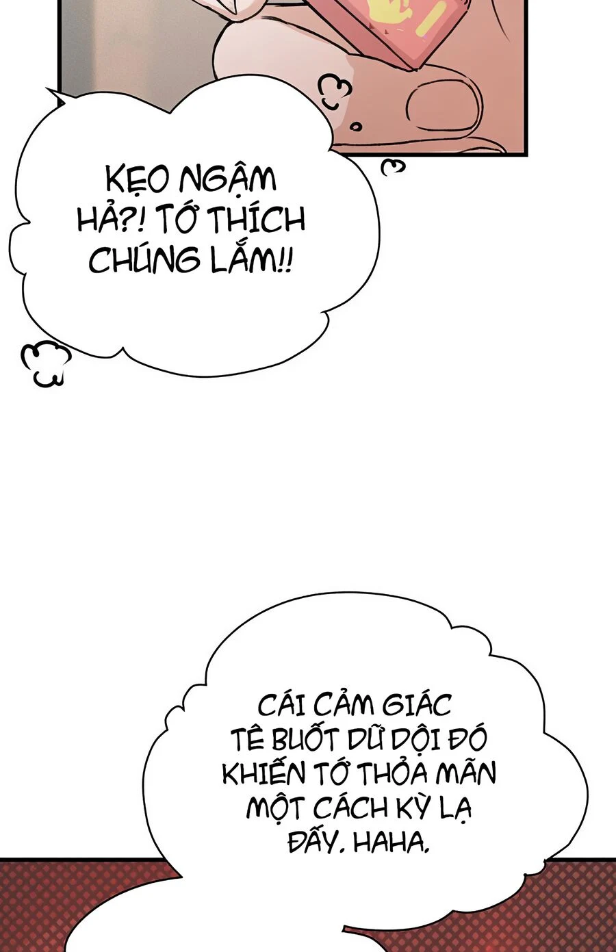 Nhật Kí Đổi Nghề Chapter 2 110