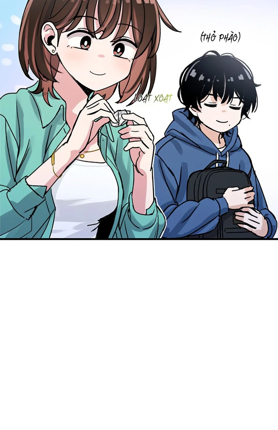 Nhật Kí Đổi Nghề Chapter 2 113