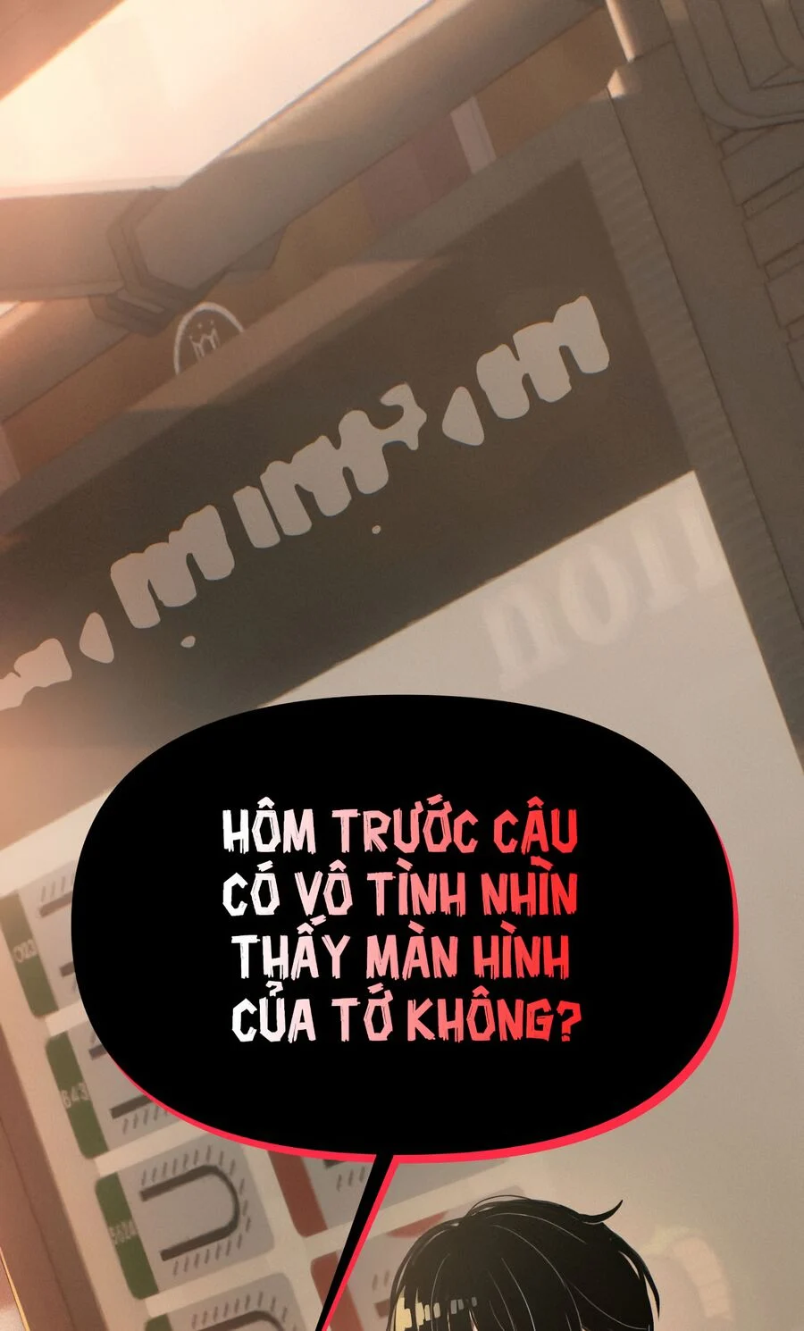 Nhật Kí Đổi Nghề Chapter 2 122