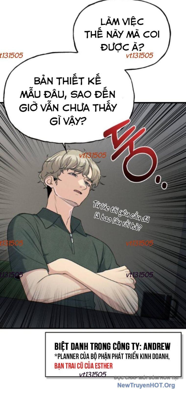 Nhật Kí Đổi Nghề Chapter 26 3