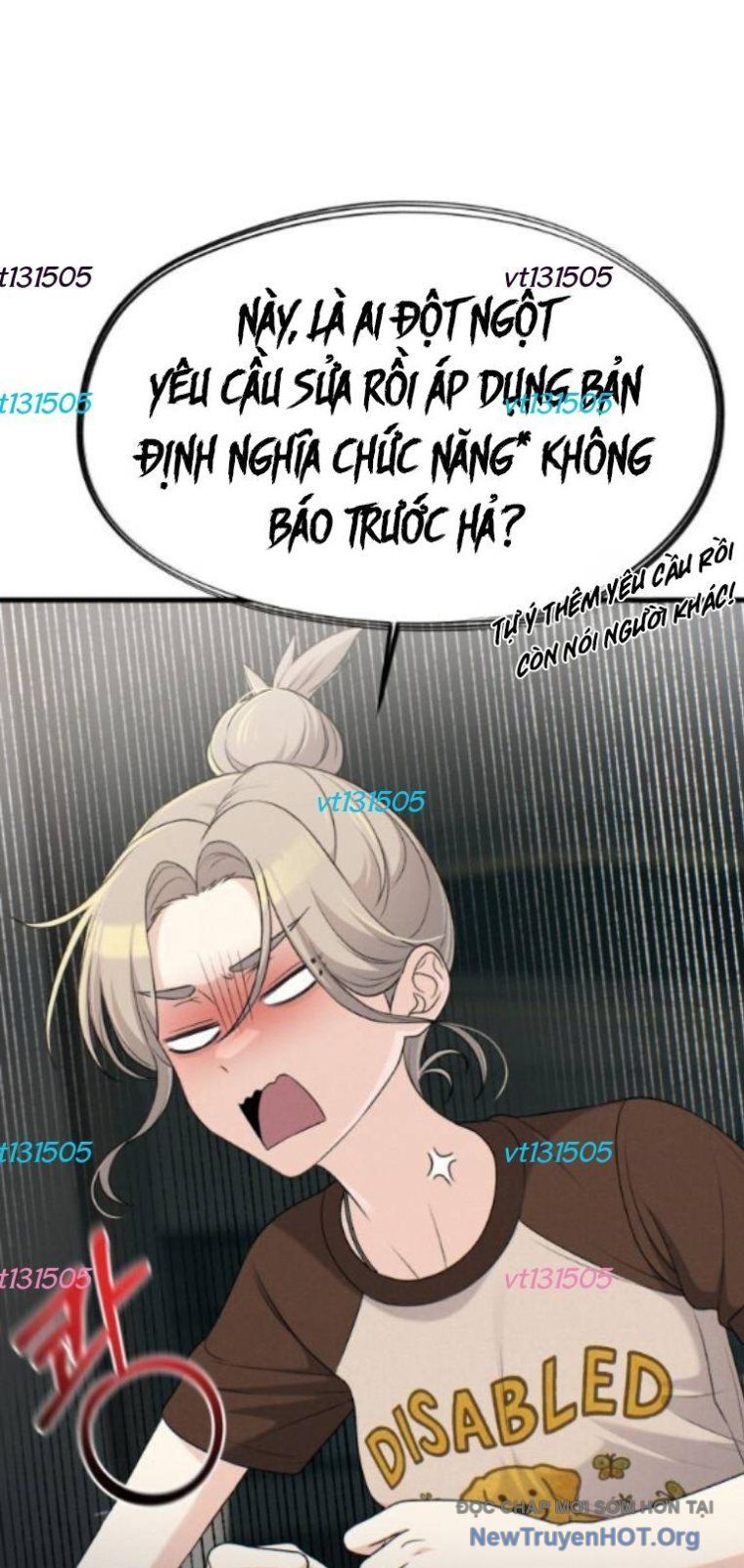 Nhật Kí Đổi Nghề Chapter 26 4