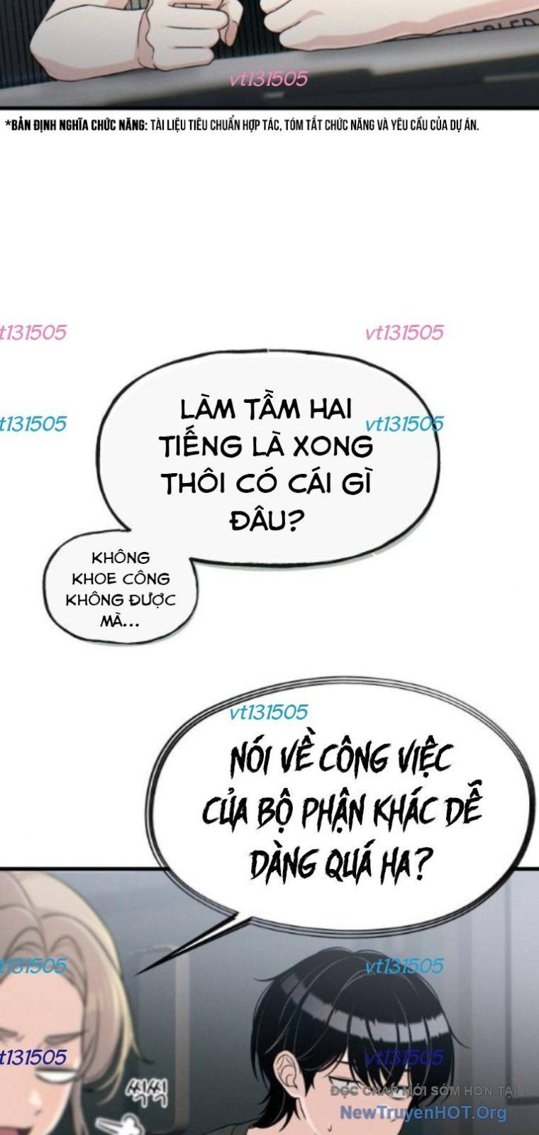 Nhật Kí Đổi Nghề Chapter 26 5