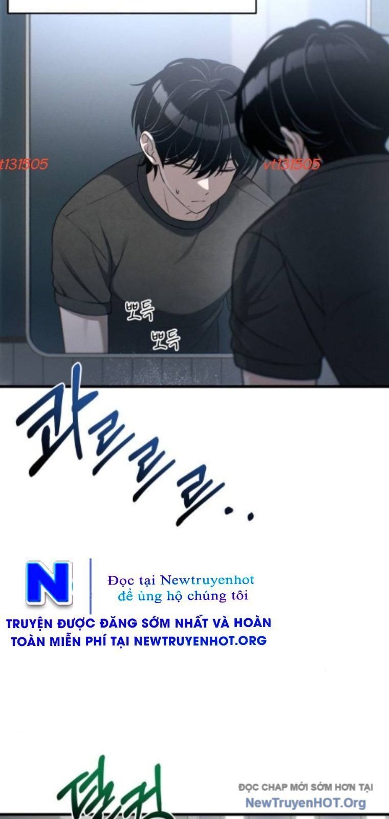 Nhật Kí Đổi Nghề Chapter 26 9