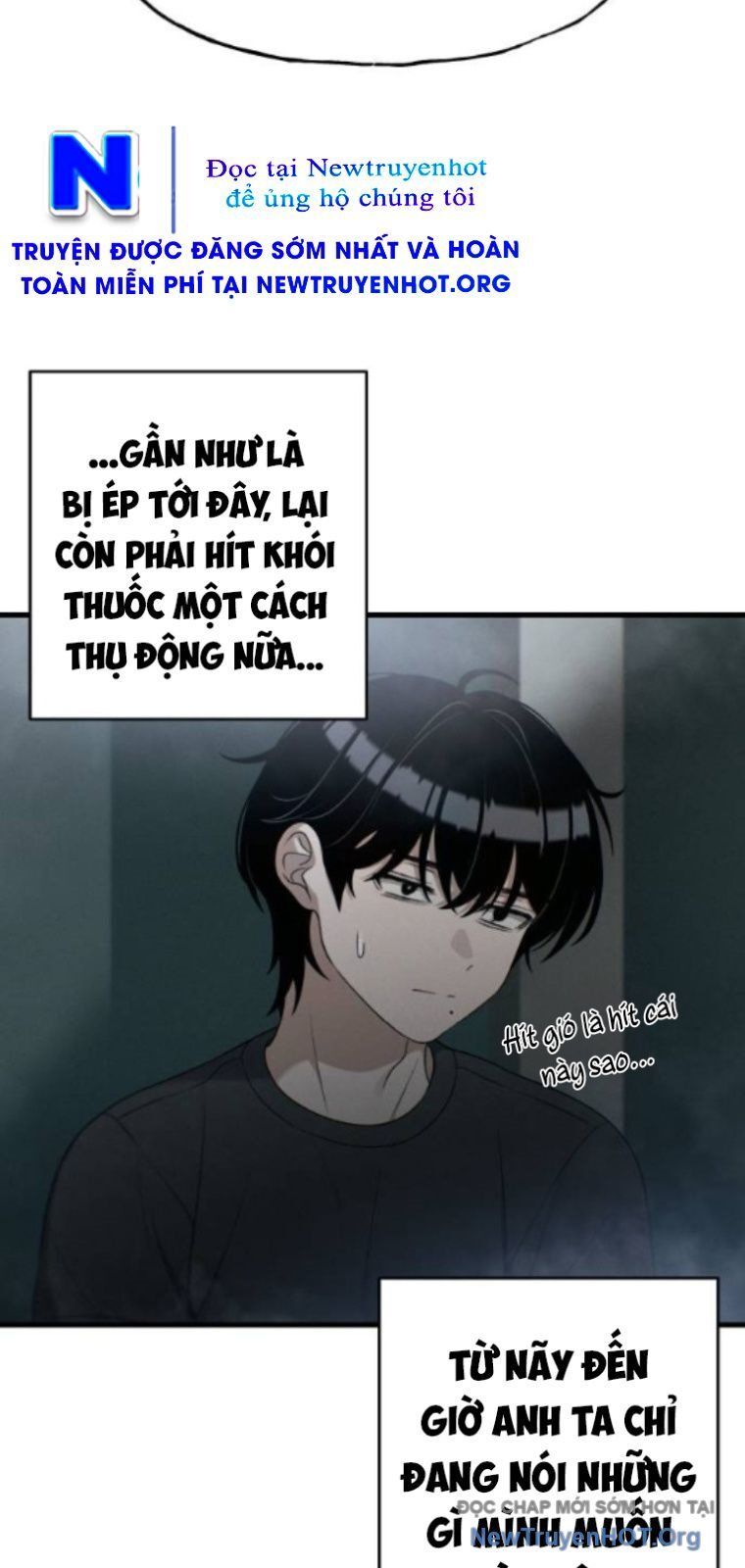 Nhật Kí Đổi Nghề Chapter 26 17