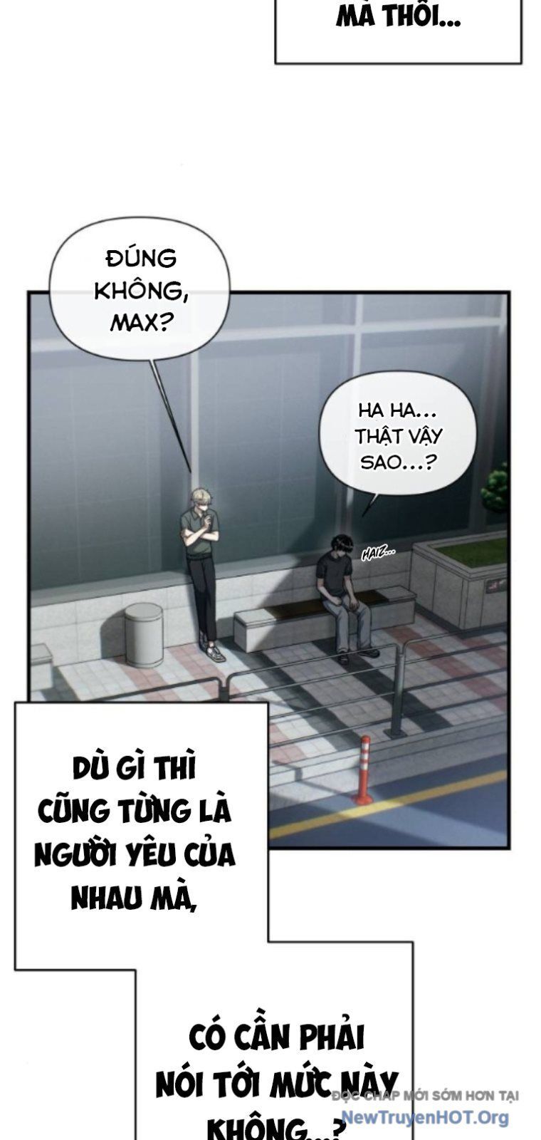 Nhật Kí Đổi Nghề Chapter 26 18