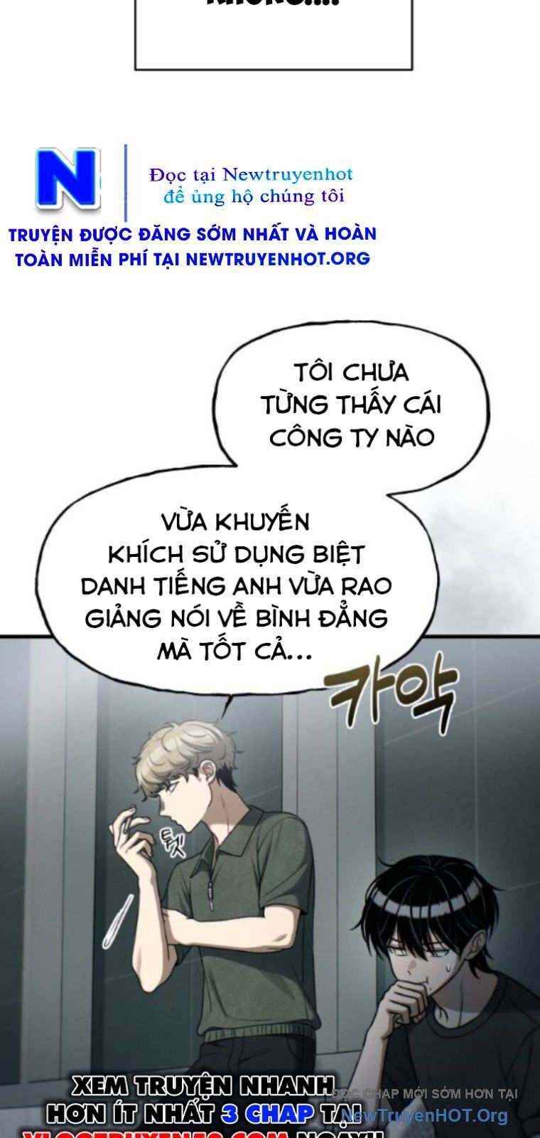 Nhật Kí Đổi Nghề Chapter 26 19