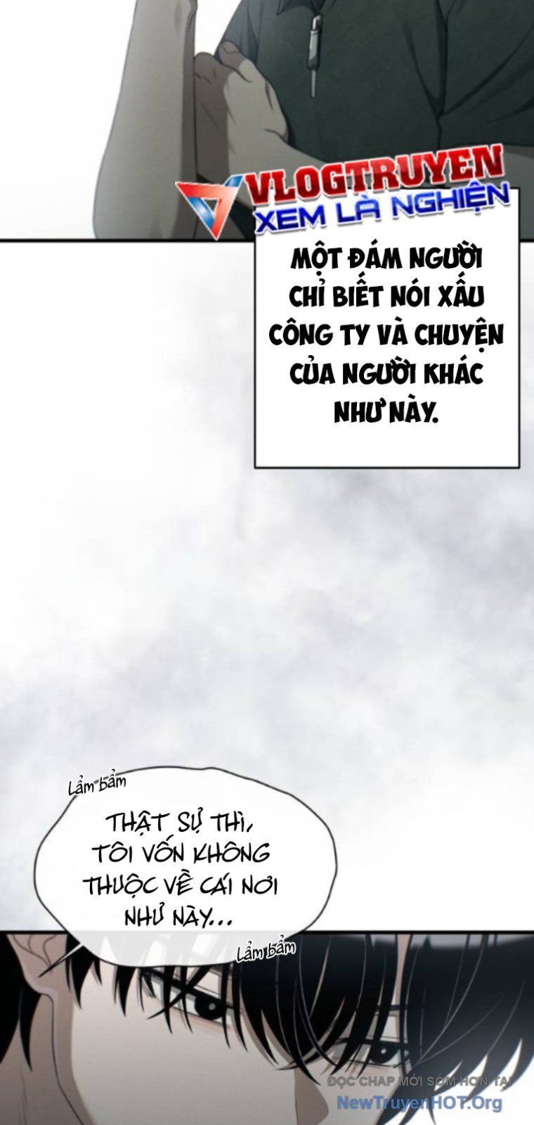 Nhật Kí Đổi Nghề Chapter 26 21