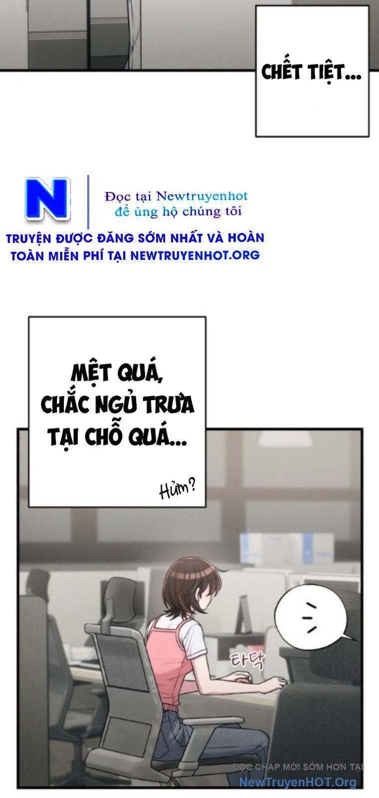 Nhật Kí Đổi Nghề Chapter 26 25