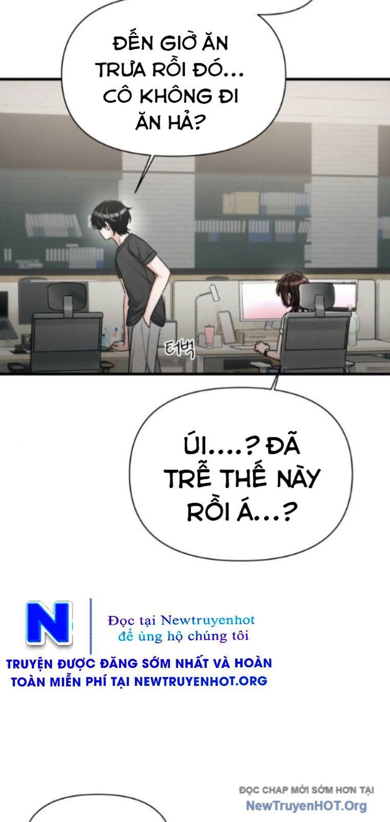 Nhật Kí Đổi Nghề Chapter 26 27