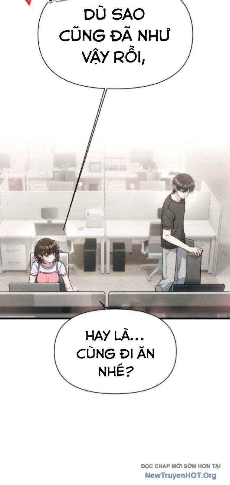 Nhật Kí Đổi Nghề Chapter 26 31